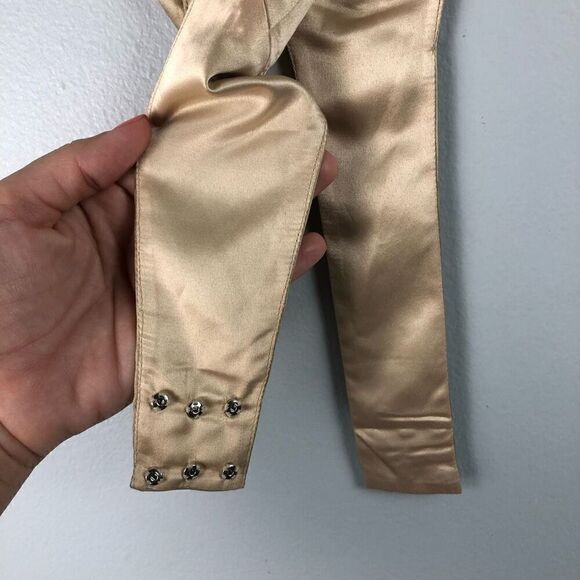 Retrofête Rozik Silk Bodysuit - Picture 9 of 14